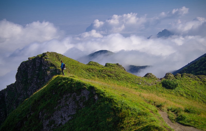 Krásne Tatry