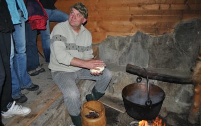 Nová výzva pomôže Podtatrancom začať s agroturistikou