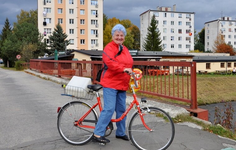 Nová cyklotrasa priblíži Svit k Batizovciam a Tatrám