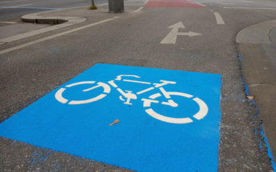 Spišiak vo Viedni: „Chodiť do práce na bicykli bude bežné aj pod Tatrami.“