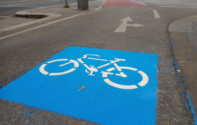 Spišiak vo Viedni: „Chodiť do práce na bicykli bude bežné aj pod Tatrami.“