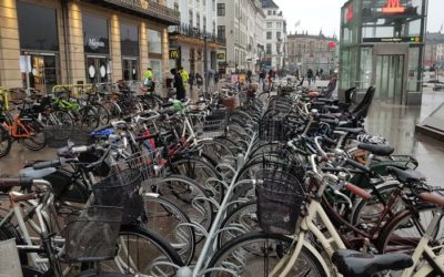 Navštívili sme kráľovstvo bicyklov