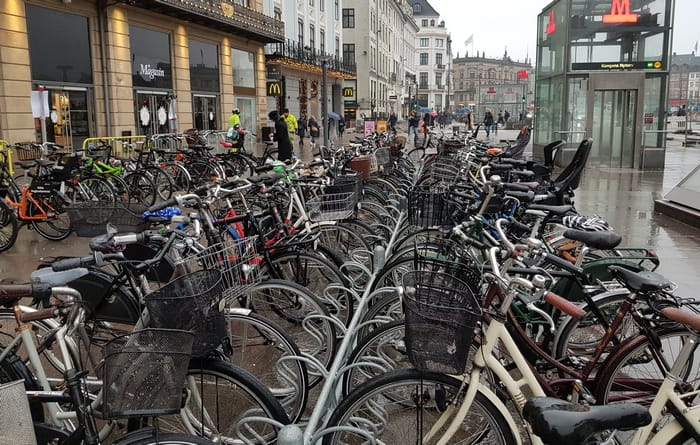 Navštívili sme kráľovstvo bicyklov