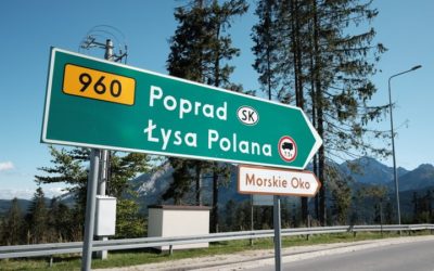 Naše Pro Tatry susedí s dvoma poľskými „maskami“