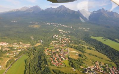 Výzva Tatrancom ponúka 800-tisíc eur na podporu agroturistiky