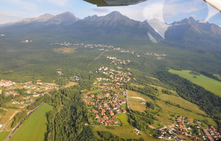 Výzva Tatrancom ponúka 800-tisíc eur na podporu agroturistiky