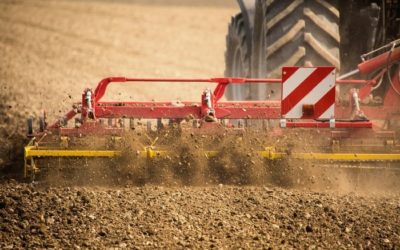 Farmári prejavili veľký záujem o vyhlásenú výzvu