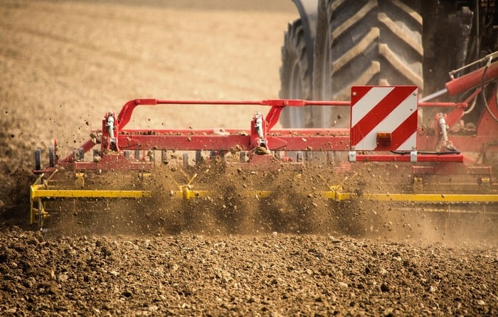 Farmári prejavili veľký záujem o vyhlásenú výzvu