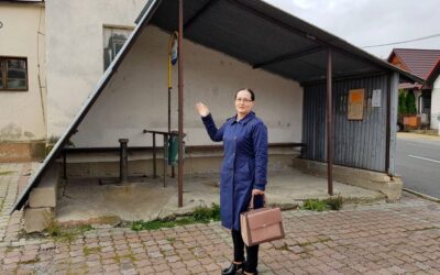 V Liptovskej Tepličke obnovia zastávku, pribudne však i múzeum a info kancelária