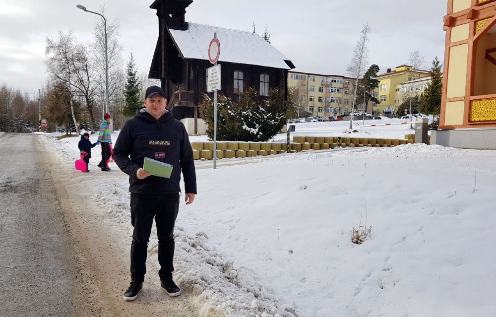 Vysoké Tatry postavia parkovisko a vylepšia dve zastávky