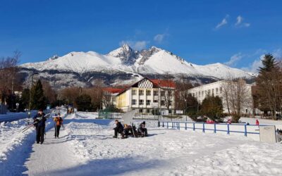 Vyhlásili sme nové výzvy. Tatranské obce čaká milión eur.