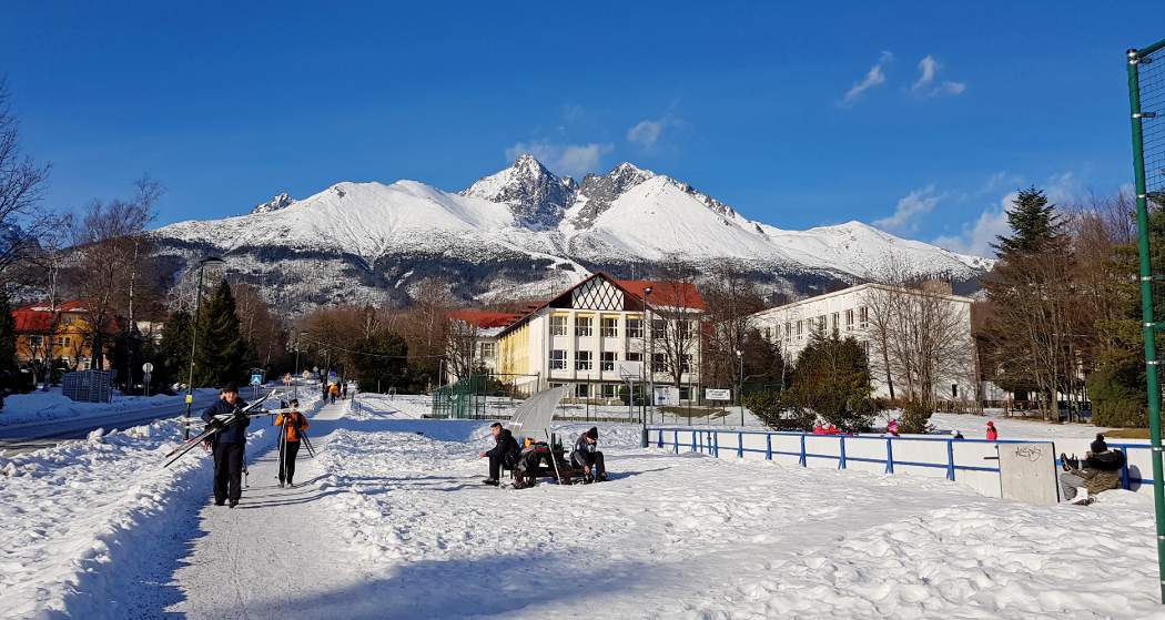 Vyhlásili sme nové výzvy. Tatranské obce čaká milión eur.