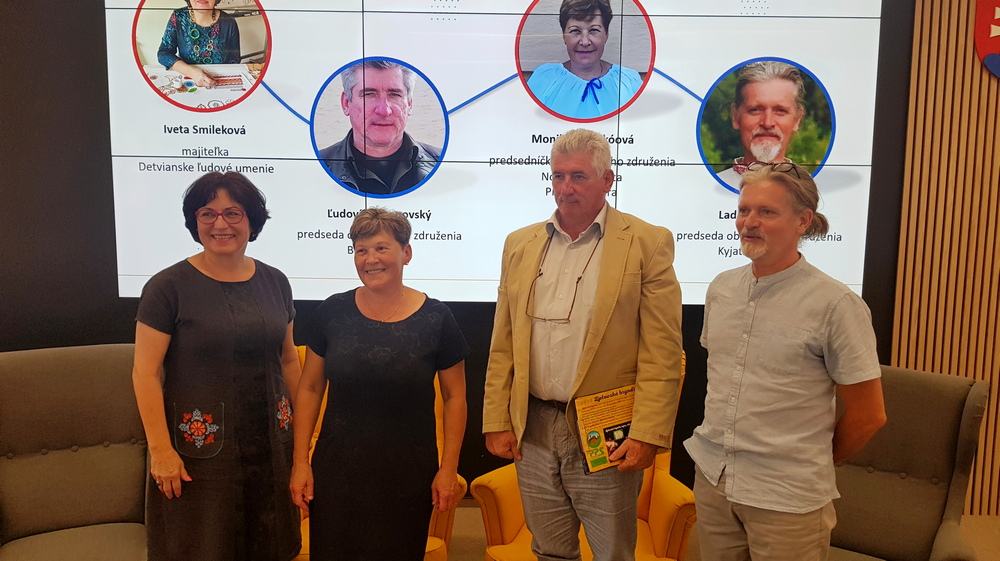 Oplatilo by sa i nám pod Tatrami chrániť naše regionálne značky a produkty?