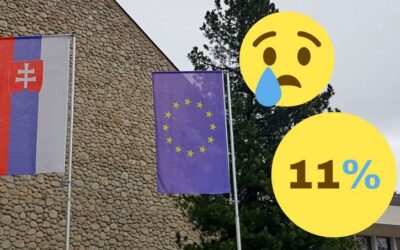Plakať a smútiť? Zo 100 miliónov z Európy pre „masky“ Slovensko vyčerpalo len 11 %!