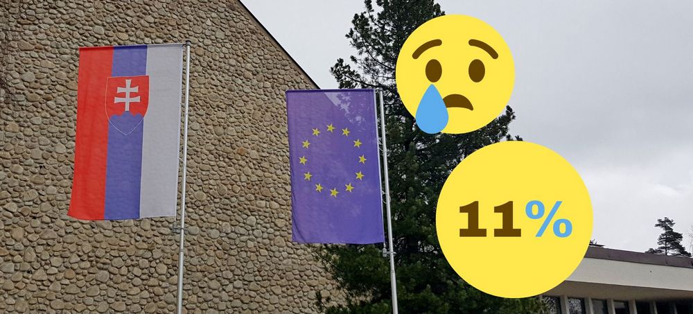 Plakať a smútiť? Zo 100 miliónov z Európy pre „masky“ Slovensko vyčerpalo len 11 %!