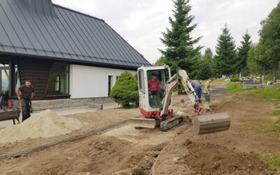 Vysoké Tatry ukončujú dva veľké projekty, podporené z MAS