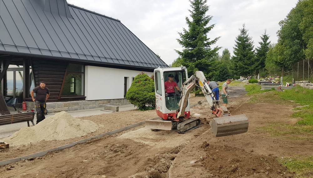 Vysoké Tatry ukončujú dva veľké projekty, podporené z MAS